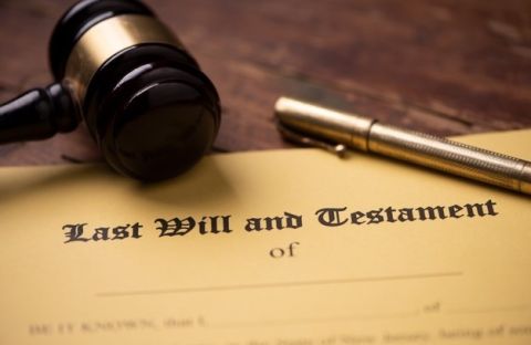 Last will and testament4