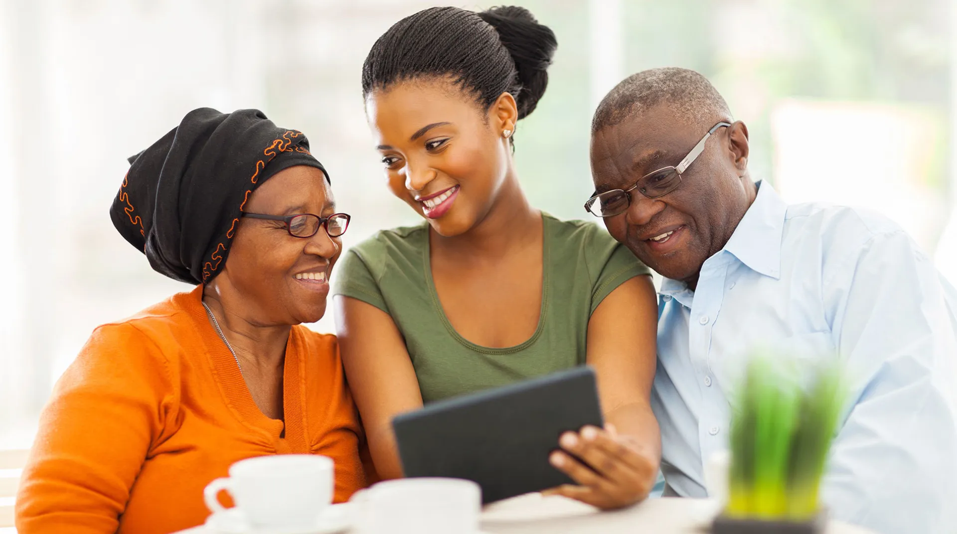 Funeral cover planning