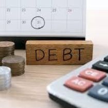 Avoid more debt