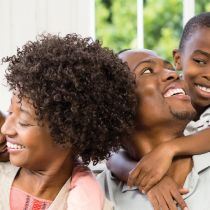 Law the ultimate protective parent