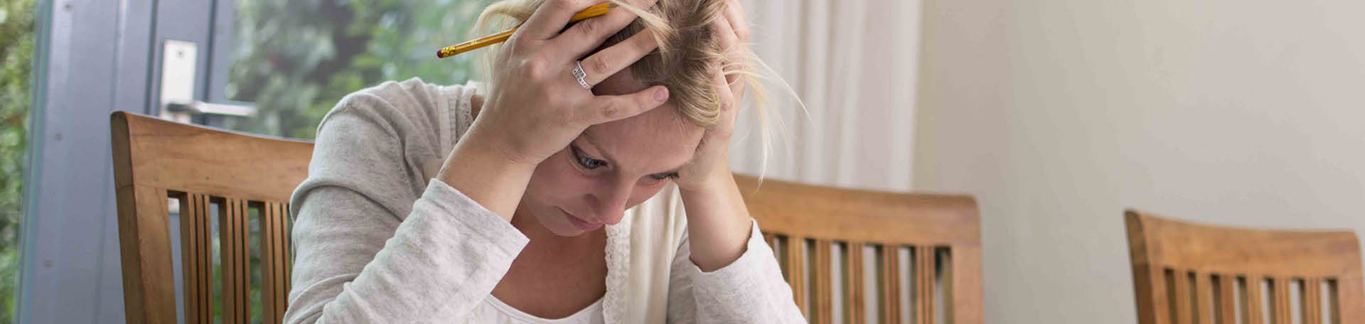 Death and frozen bank accounts