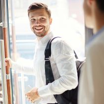 How to accumulate your leave