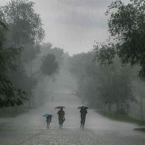 Coping with death following a natural disaster