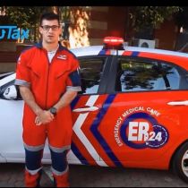 Er24 Accidents