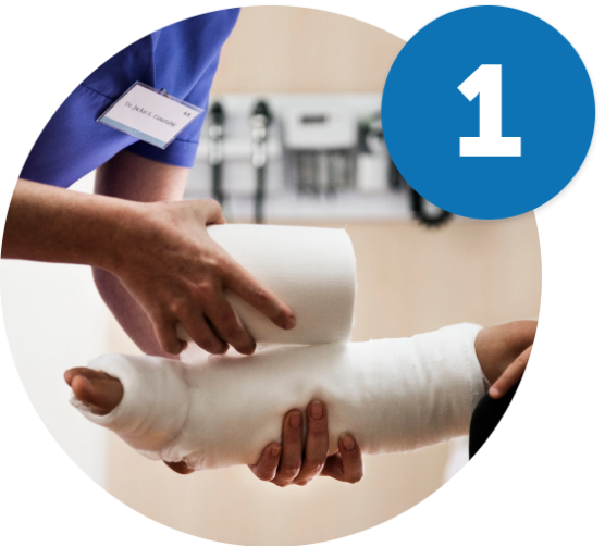 Payroll finance step 1