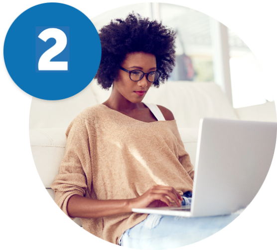 Payroll finance step 2