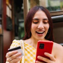 VAS Debt budgeting for black Friday VAS Feature