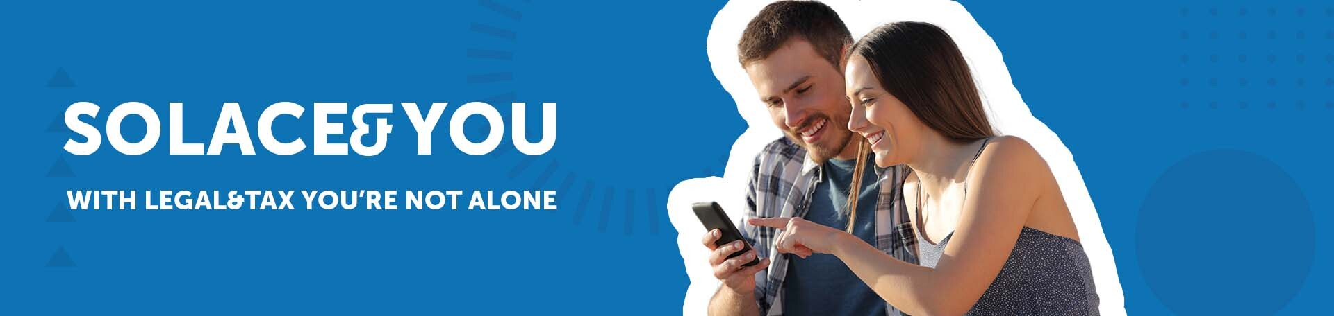 Legal You March 2024 Website