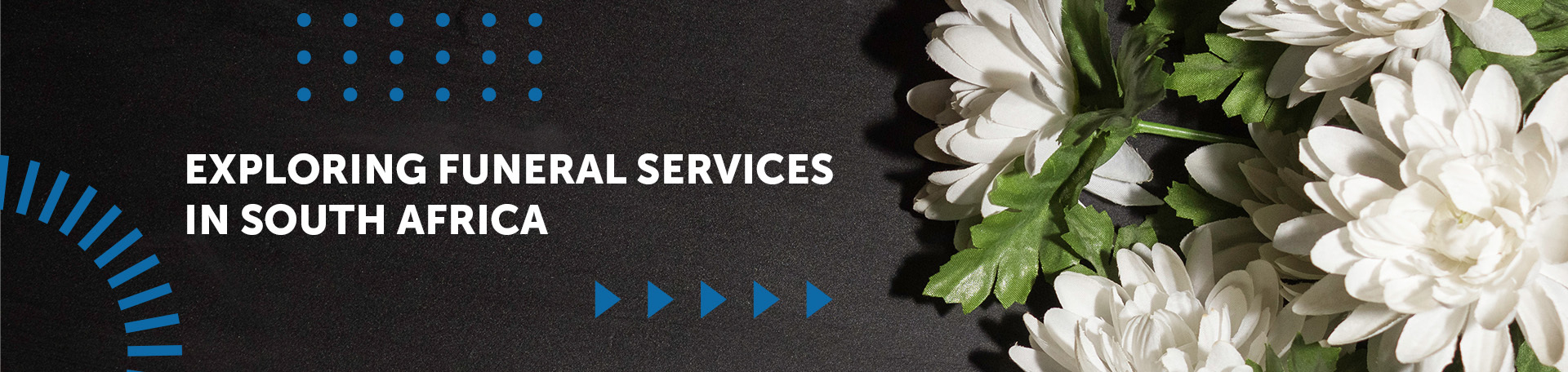 Funeral Exploring Funeral Services in South Africa Feature Website text