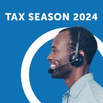 Tax season 20244
