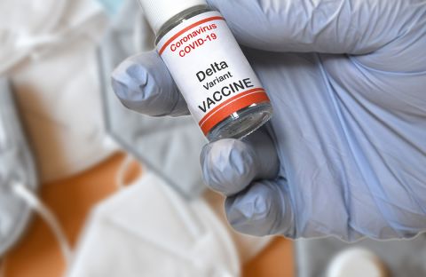 Debunking vaccine myths Different COVID 19 variants explained