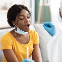 Debunking vaccine myths Does RNA affect your DNA