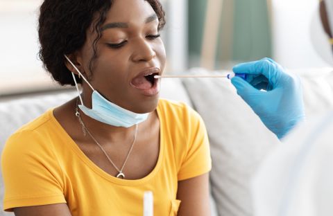 Debunking vaccine myths Does RNA affect your DNA