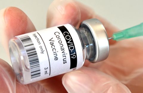 Debunking vaccine myths JJ vs Pfizer vaccine