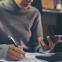 New tax legislation tax article Feature Story Square images May 2021