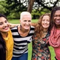 Women and the law image