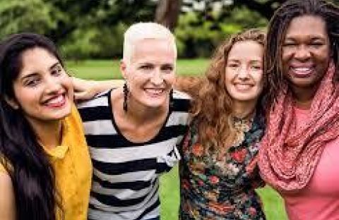 Women and the law image