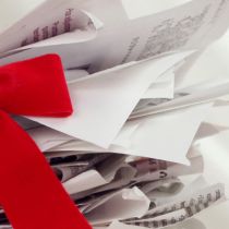 Holiday Season Budgeting