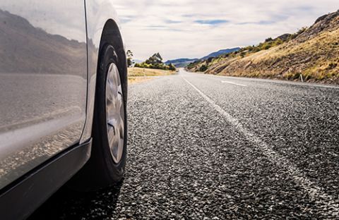 your rights when stopped at a roadblock