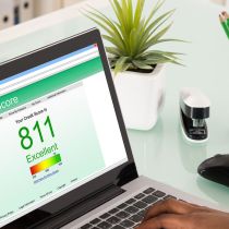 Credit Scores Article
