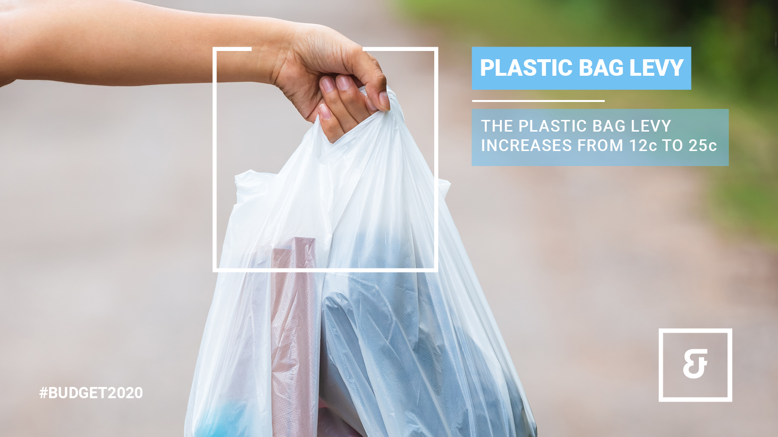 Twitter Linked In Budget 2020 Extra Posts