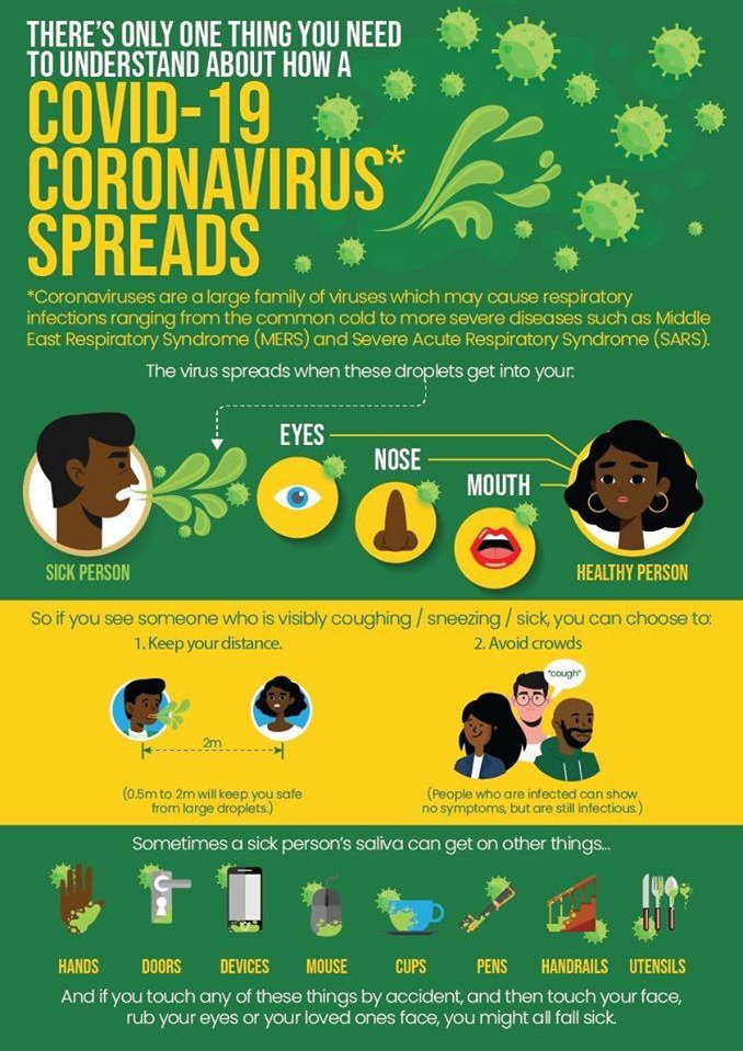 Sa Government What You Need To Know