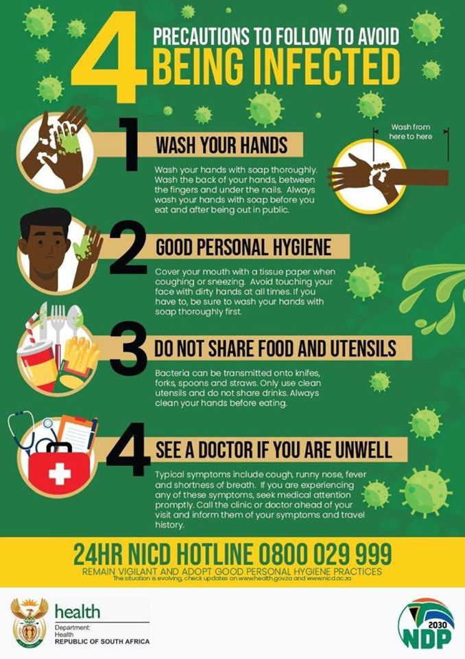 Sa Government What You Need To Know 1