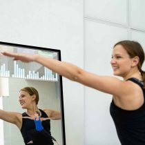 Health Investing in ones health 2023 Feature