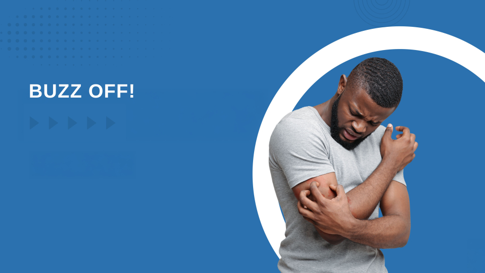 Malaria Solace No Play Button