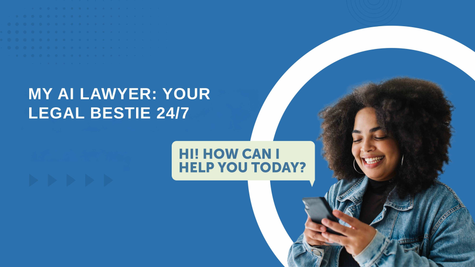 August 2025 My AI Lawyer Solace No Play Button