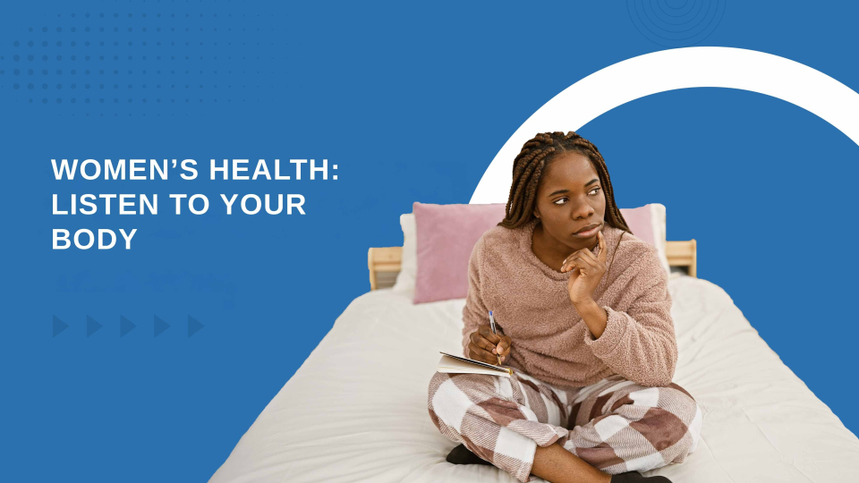 August 2025 Womens Health Solace No Play Button