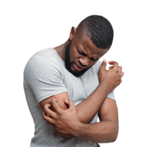 Solace April Deep Etch Buzz Off Moquito