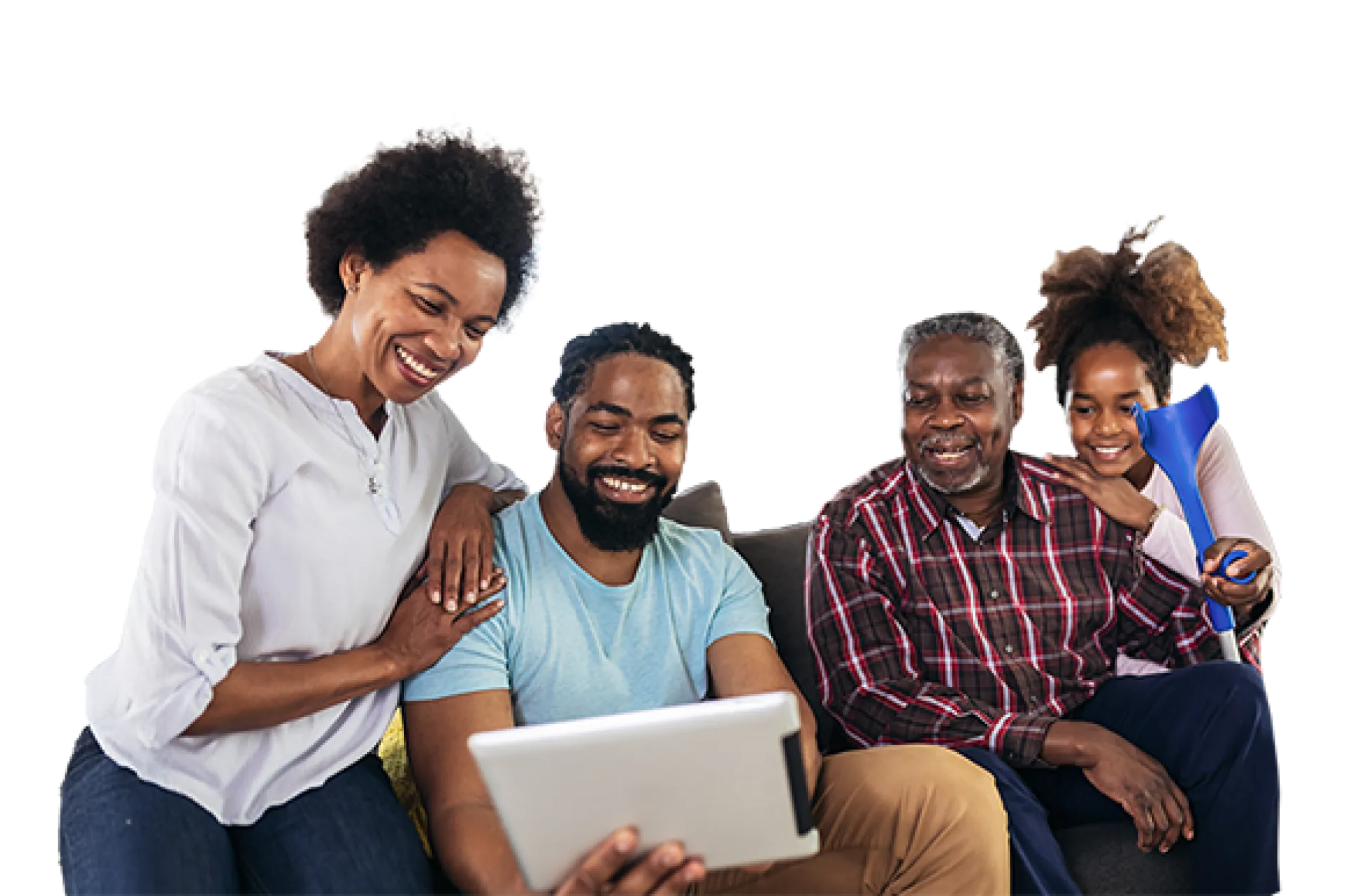 Protecting what matters most Deep Etch Solace