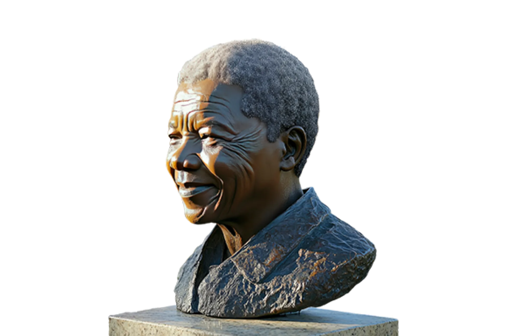 Mandela Deep Etch Solace 02072025