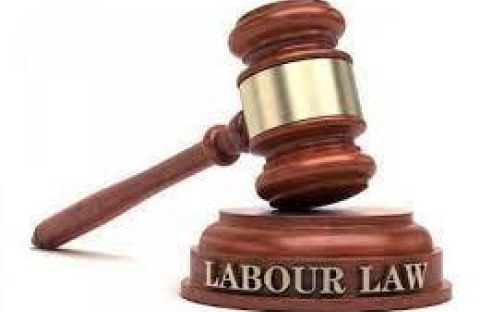 Labour Law Image